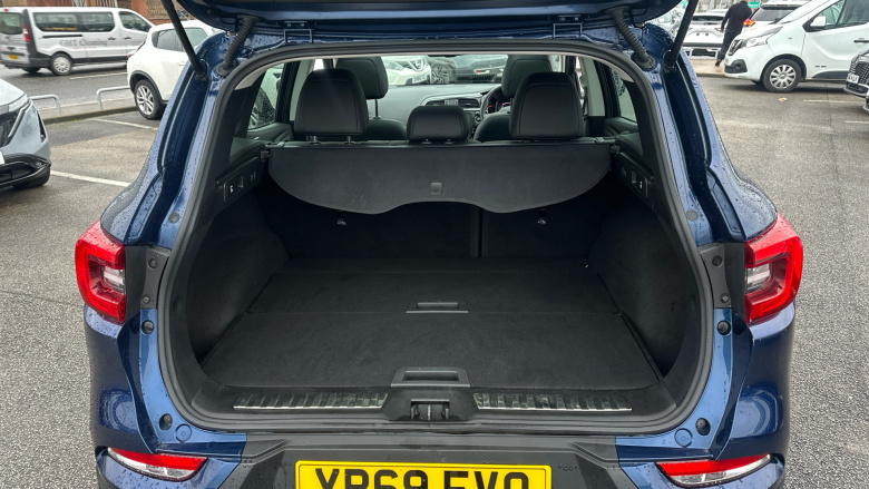 Renault Kadjar 1.5 Blue dCi GT Line 5dr Diesel Hatchback